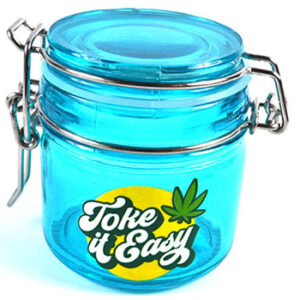 2 3/4" Toke it Easy dank tank