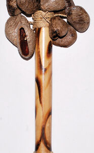 Bamboo shaker