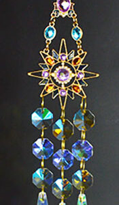 16" Sun sun catcher
