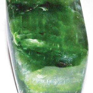 Assorted Faceted 6 side pendulum