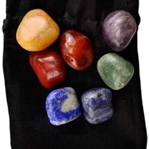 Chakra set