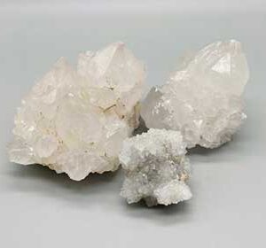 1 lb Spirit Quartz