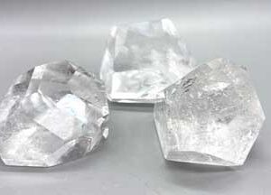 ~4.0# Crystal Polygon