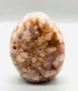 Agate, Flower free shape