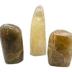 .4-.6# Citrine, Natural free shape