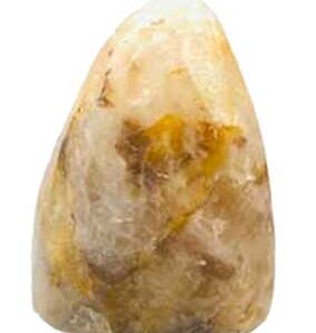 .4-.7# Golden Healer free shape