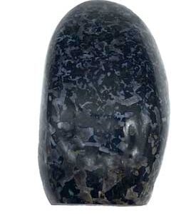 1.4-2.1# Indigo Gabbro free shape
