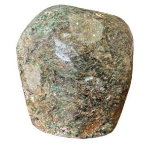 1.7# Kyanite free shape