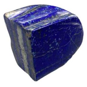 ~1.7# Lapis free shape