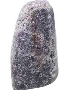 .5-1# Lepidolite free shape
