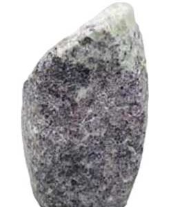 .2-.5# Lepidolite free shape