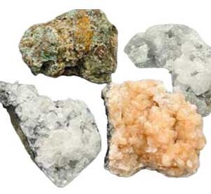 Flat of Zeolite (6/flat)
