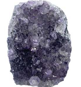 1.6-1.8# Geode rough cut