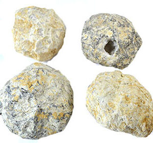 Crackable Geode