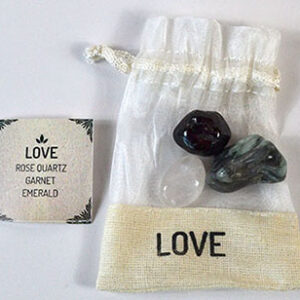 Love Stones kit
