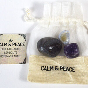 Calm & Peace kit