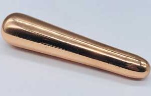 4" Copper massager
