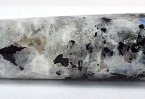 ~4" Rainbow Moonstone massager