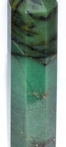 3"+ Bowenite obelisk