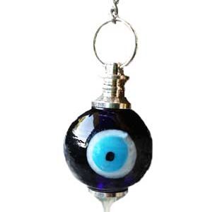 Evil Eye ball pendulum