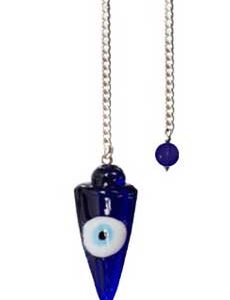Evil Eye pendulum