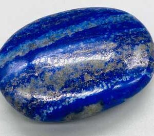 Lapis palm stone