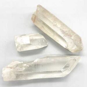 1 lb Quartz Point 1-4"