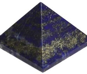 25-30mm Lapis pyramid