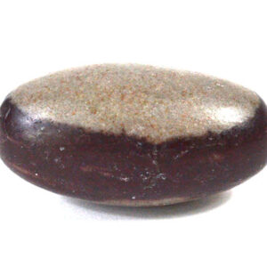 2" Shiva Lingam stone