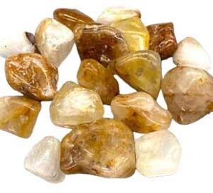 1 lb Golden Healer pebbles