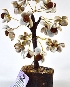 Good Luck tree