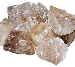 1 lb Citrine untumbled stones