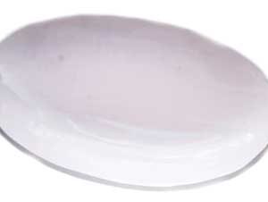 Calcite, Pink worrystone