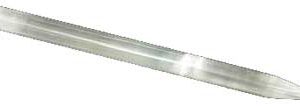White Selenite Wand