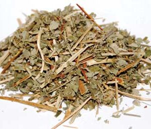 Agrimony cut 1oz (Agrimonia eupatoria)