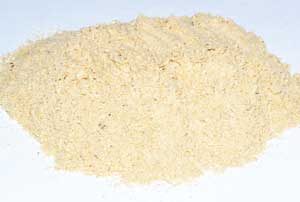 Ashwagandha root powder 1oz