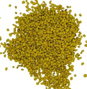 Bee Pollen Geanules 1oz
