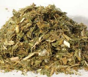 Blessed Thistle 2oz (Cnicus benedictus)