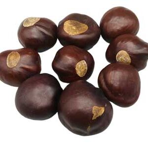 Buckeyes whole 2oz