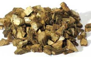 Burdock Root cut 2oz (Arctium lappa)
