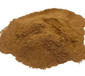 Catuaba Bark powder 1oz