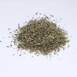 Catnip cut 2oz (Nepeta cataria)