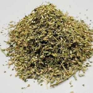1 Lb Catnip cut (Nepeta cataria)