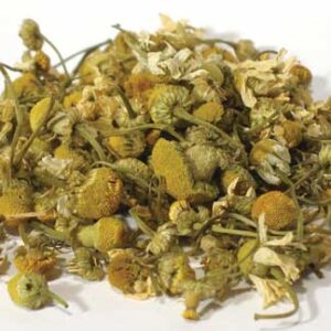 Chamomile Flower 2oz (egyptian) (Matricaria)