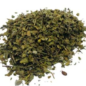 Chaparral Leaf cut 2oz