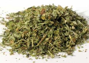 Damiana Leaf cut 1oz (Turnera diffusa)