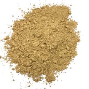 1 Lb Gentian Root powder