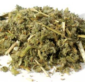 Horehound Cut 2oz (Marrubium vulgare)