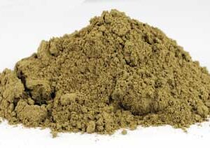 1 Lb Horny Goat Weed powder (Epimedium sagittatum)