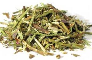 Hyssop cut 1oz (Hyssopus officinalis)